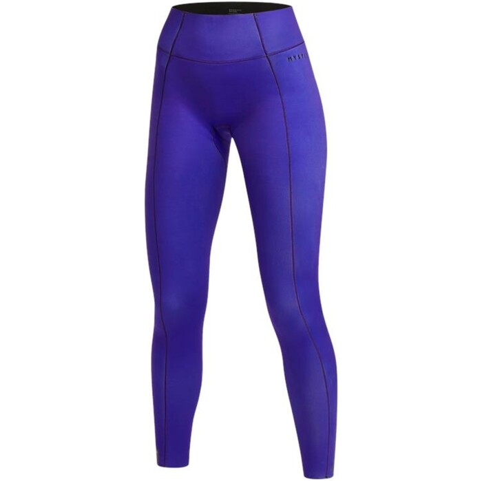 2024 Mystic Mujer Lunar 2mm Neo Pantalones 35001.240230 - Purple