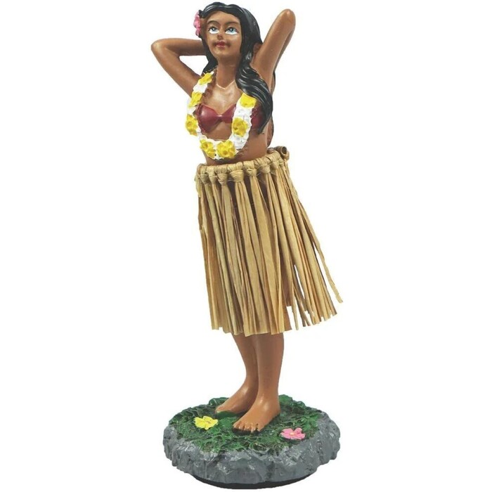 2024 Northcore Mueca Hawaiana Hula NOCO91B