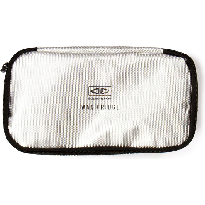 2024 Ocean And Earth Cera Para Tablas De Surf Bolsa Nevera OESAWX16 - Silver