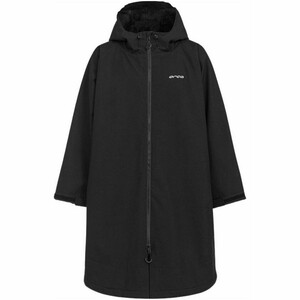 2024 Orca Parka Trmica Cambiante Robe NAZ2 - Black