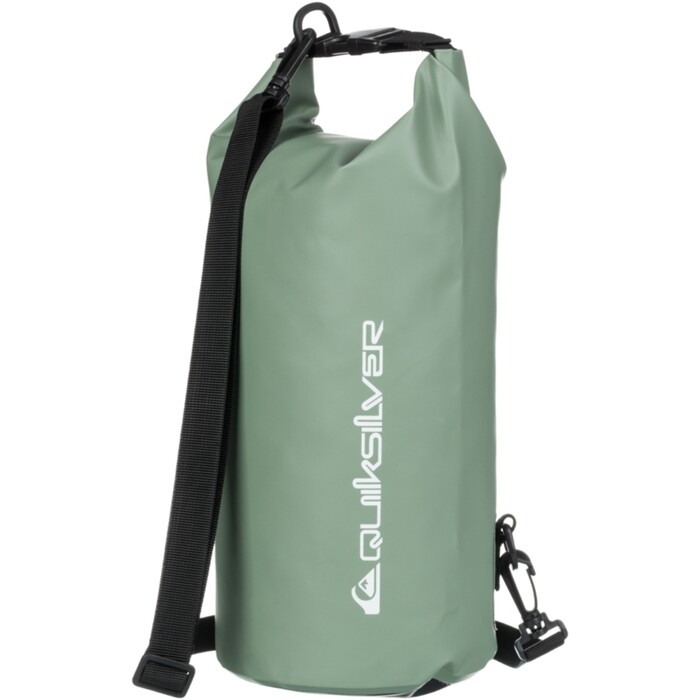 Quiksilver Dry 2024 Bolsa Mediana Water Stash 10L AQYBA03020 - Sea Spray