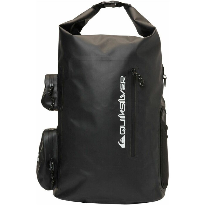 2024 Quiksilver Mochila Evening Sesh 35L Surf AQYBP03093 - Black