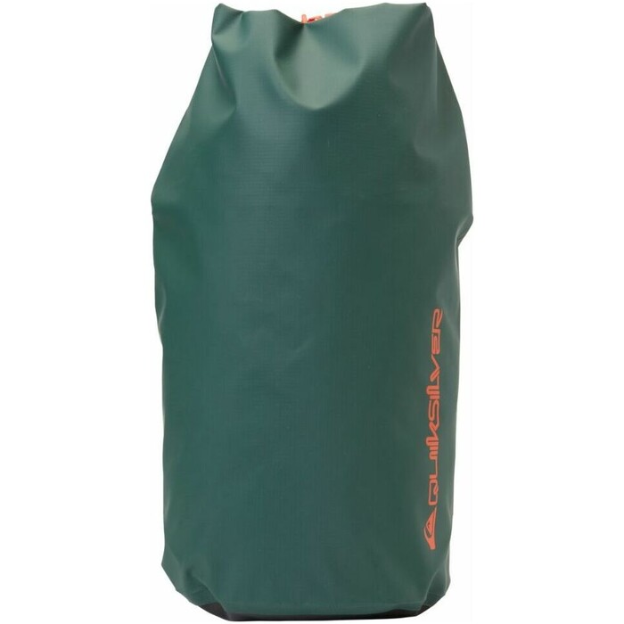 2024 Bolsa Seca Quiksilver Medium Water Stash 10L AQYBA03020 - Forest