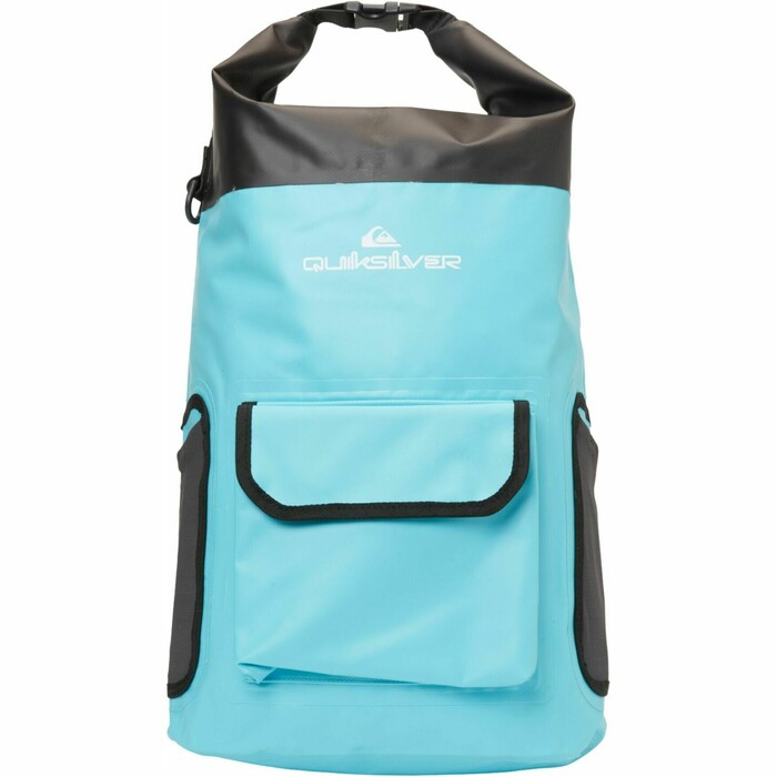 2024 Quiksilver Sea Stash 20L Mochila Mediana De Surf AQYBP03092 - Tarmac