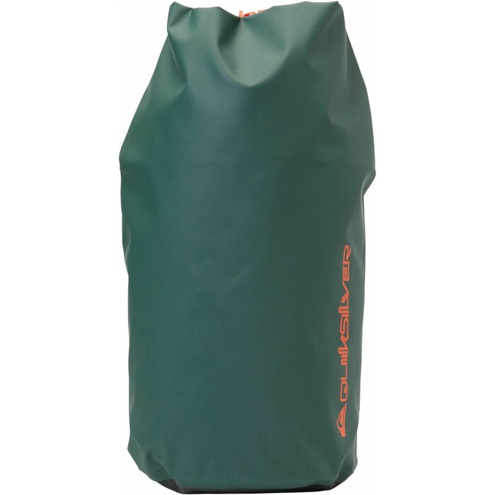 2024 Quiksilver Pequeo Alijo De Agua 5L Dry Bolsa AQYBA03019 - Forest