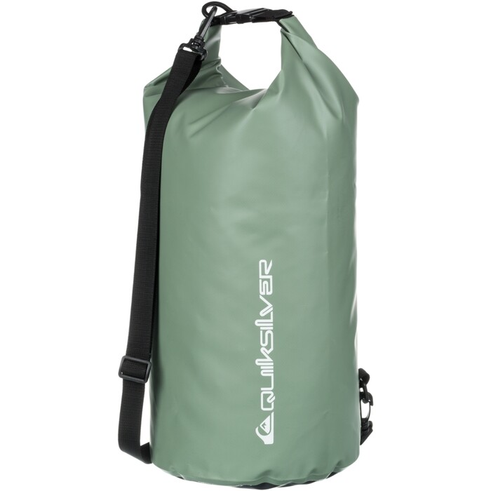 2024 Quiksilver Pequeo Alijo De Agua 5L Dry Bolsa AQYBA03019 - Sea Spray