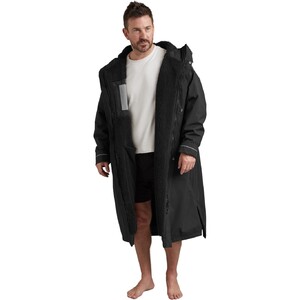 2024 Red Paddle CO Pro Change Robe 002-009-006-0244 - Stealth Black