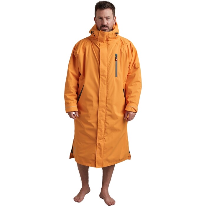 Red Paddle CO Pro Robe Evo 2024 Cambio De Manga Larga 002-009-006-0256 - Bitter Orange