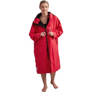 Red Paddle CO Pro Robe Evo 2024 Cambio De Manga Larga 002-009-006-0260 - Siren Red