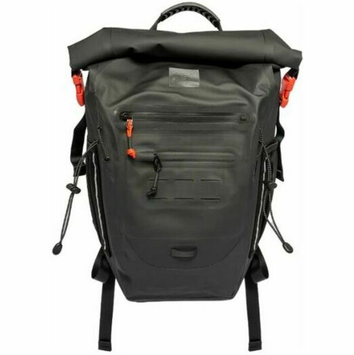 2024 Red Paddle Co Mochila Impermeable Adventure 30L 002-006-000-005 - Obsidian Black