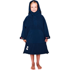 2024 Red Paddle Co Junior Dry Cambio Poncho 00200900601 - Navy