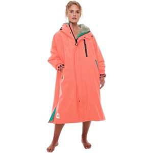 2024 Red Paddle Co Pro Evo Cambio De Manga Largo Robe 002009006 - Coogee Sunrise