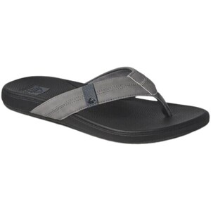 2024 Reef Mens Cushion Phantom 2.0 Sandals CJ4347 - Shaded Grey