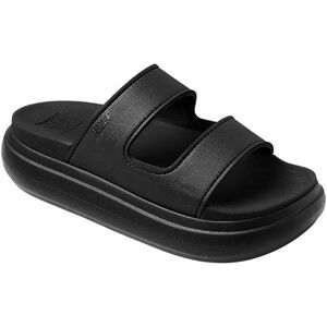 Reef Mujer 2024 Cojn Bondi 2 Bar Sandalias CJ2224 - Black