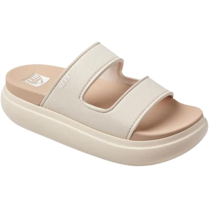 Reef Mujer 2024 Cojn Bondi 2 Bar Sandalias CJ2224 - Vintage / Oasis