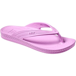 2024 Reef Womens Water Court Flip Flop Sandals CJ3621 - Taffy