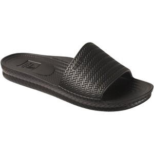 2024 Reef Womens Water Scout Flip Flop Sandals CJ0157 - Black