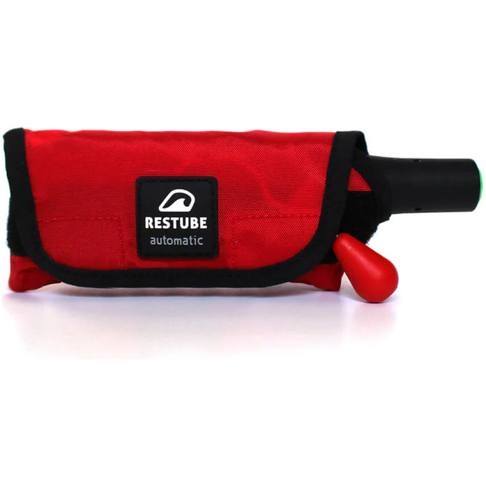 2024 Restube Cinturn De Aire Automtico PFD 14328 - Red