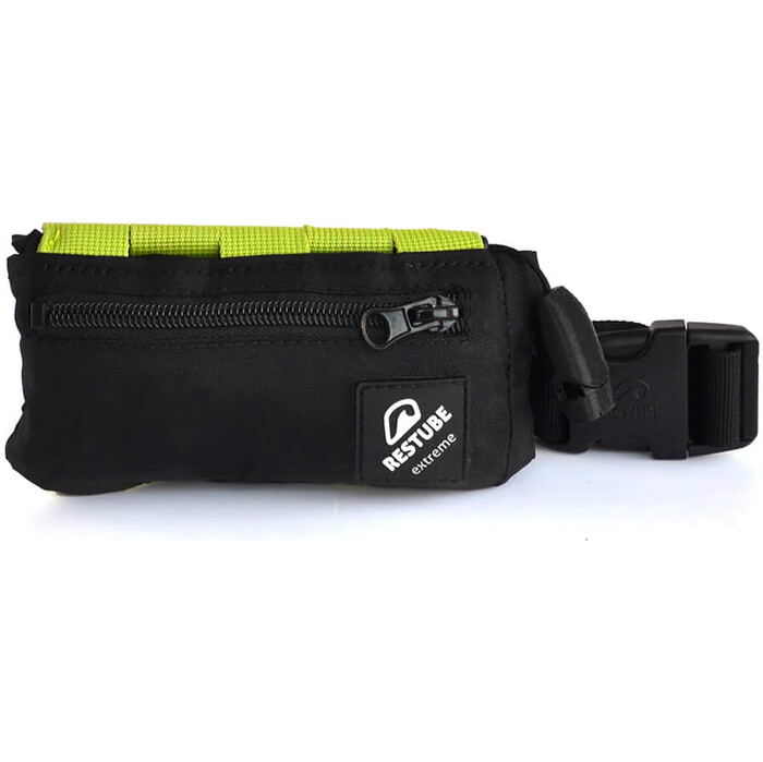 2024 Restube Extreme Airbelt PFD 14320 - Black Lime