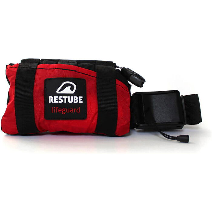 2024 Restube Lifeguard Airbelt PFD 14332 - Red