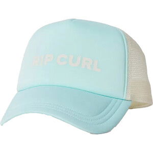 2024 Rip Curl Classic Surf Trucker Gorra 00SWHE - Sky Blue