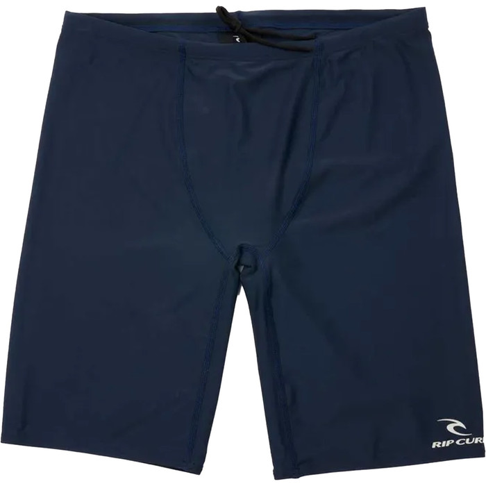 2024 Rip Curl Mens Corp Swim Shorts 002MSW - Dark Navy