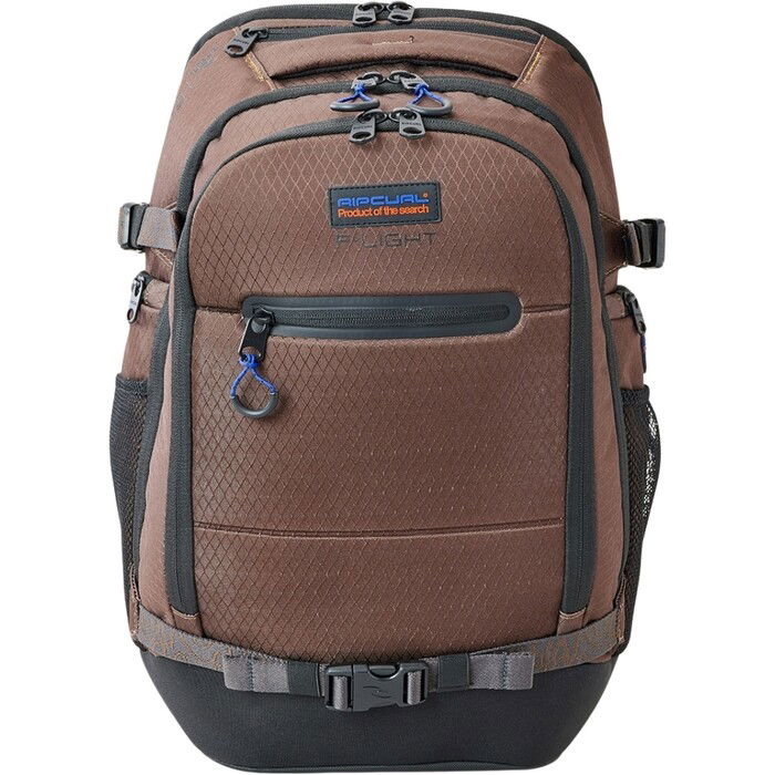 2024 Rip Curl F-Light Posse 35L Search Rucksack 157MBA - Rock