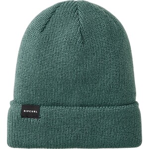 2024 Rip Curl Mens Impact Reg Beanie 19SMHE - Bluestone