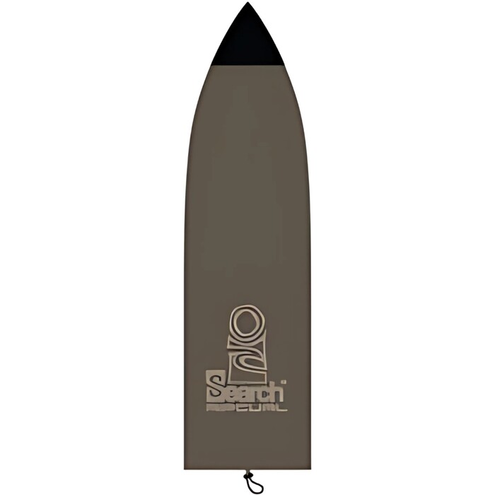 2024 Rip Curl Calcetn Elstico Pequeo Performance Funda Para Tabla De Surf BBBCT1 - Rock