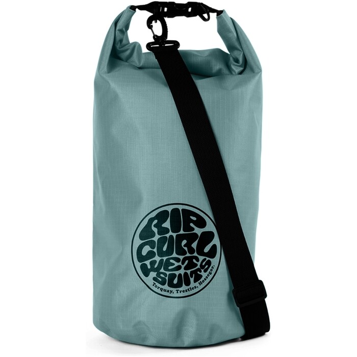 2024 Rip Curl 20L Surf Series Barrel Bag BUTSS4 - Blue Stone