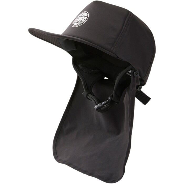 2024 Rip Curl Surf Series Cap CCACI9 - Black