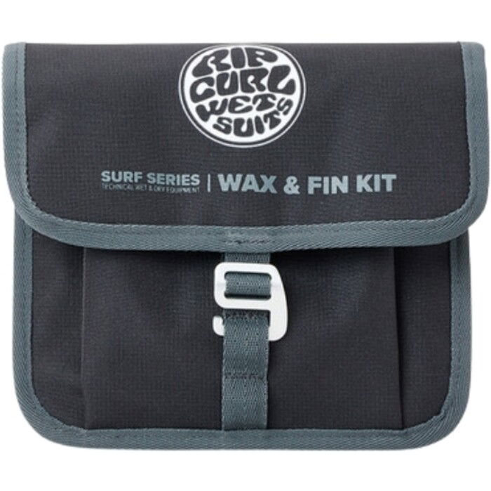 Estuche Mini-Chaos Rip Curl Surf Series 2024 14HMUT - Black / Grey