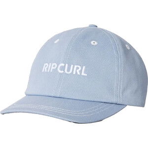 2024 Rip Curl Womens Surf Spray 5 Panel Cap 02WWHE - Dusty Blue