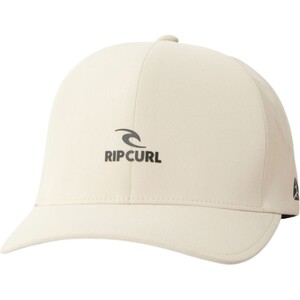 Rip Curl Delta 2024 Vaporcool Gorra Flexfit 1CRMHE - Sand