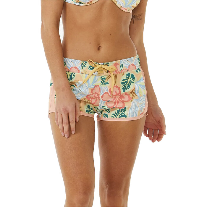 2024 Rip Curl Mujer Follow The Sun 3