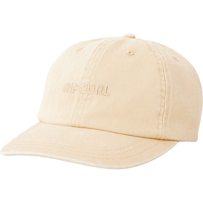 Rip Curl Mujer Gorra De Surf 2024 Premium 05PWHE - Beige