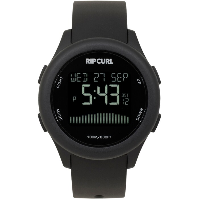 Rip Curl Mujer 2024 Reloj Rip Tide 00EWTI - Black