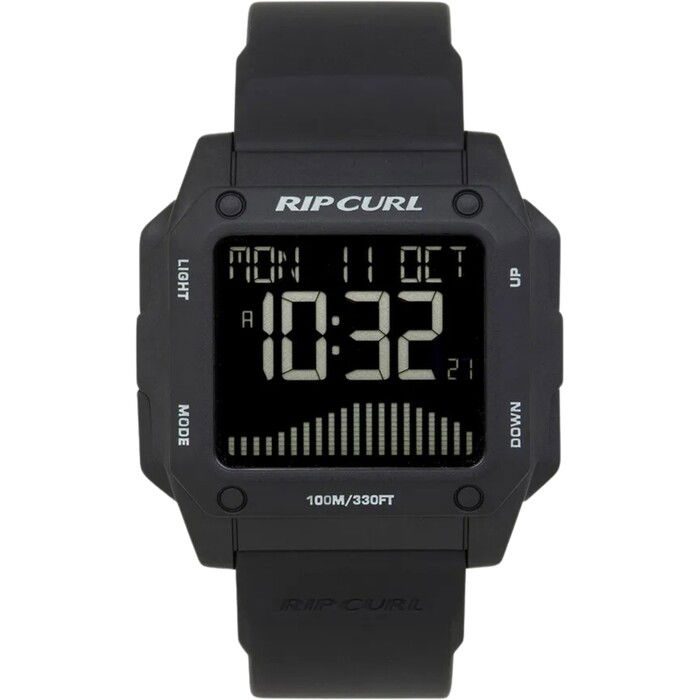 2024 Rip Curl Reloj De Mareas Odyssey 000MTI - Midnight