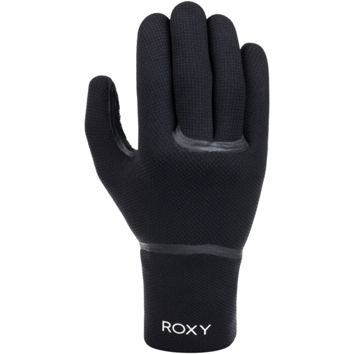 Roxy Swell 3mm 2024 Guantes De Neopreno ERJHN03241 - Black