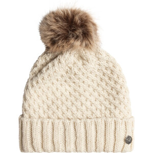 2024 Roxy Mujer Gorro Blizzard ERJHA04286 - Buttercream