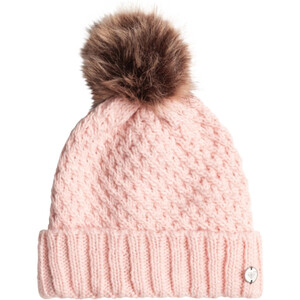 Roxy Mujer 2024 Gorro Blizzard ERJHA04286 - Pink Salt