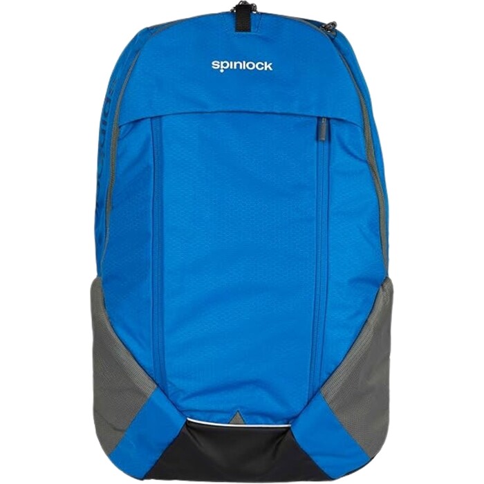 2024 Spinlock 27l Deckpack Dwdbg - Azul