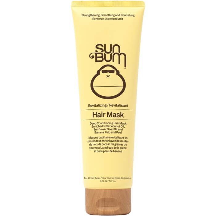 2024 Sun Bum Mascarilla Capilar Revitalizante 177ml SB373047