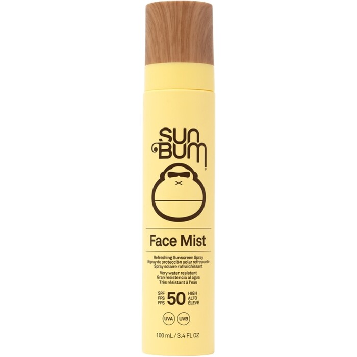 2024 Sun Bum Bruma Facial SPF 50 100ml SB373045