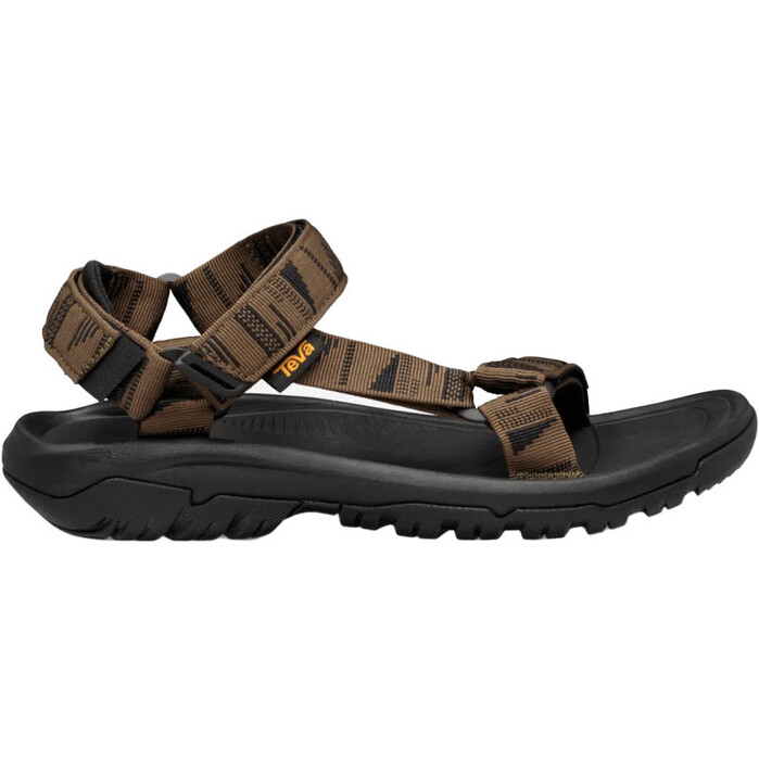 2024 Teva Mens Hurricane XLT 2 Sandals 1019234 - Chara Dark Olive