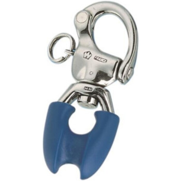 2024 Wichard HR Snap Shackle With Thimble Eye WR2493