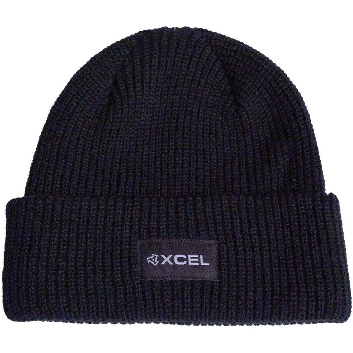 2024 Xcel Beanie MAHT5BN3 - Black