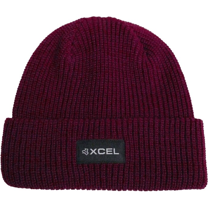 2024 Xcel Gorro MAHT5BN3 - Maroon