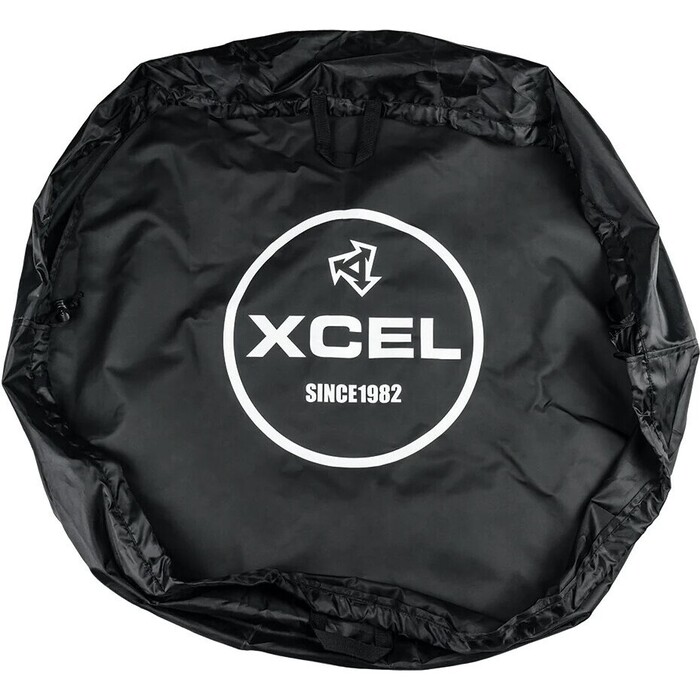 2024 Xcel Cambiador M7501MAT - Black