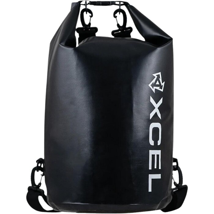 2024 Xcel Dry Bolsa Para Trajes De Neopreno 20L MABK1D20 - Black